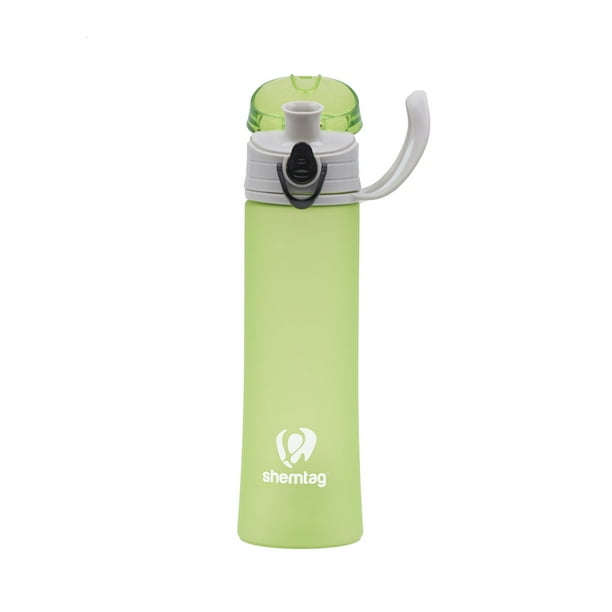 400ml Shemtag personalized tritan frosted water bottle 13.5oz with lid and body grip 400ml Shemtag personalized tritan frosted water bottle 13.5oz with lid and body grip